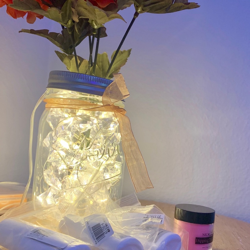 nicole diary nail dip powder kit